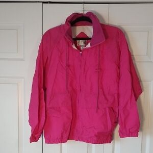 Vtg. Cascade Classics Jacket with hood